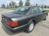 Audi 100 1994 годаүшін2 200 000 тг. в Тараз – фото 5