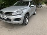 Volkswagen Touareg 2010 годаүшін10 666 666 тг. в Алматы – фото 2