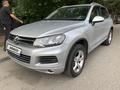 Volkswagen Touareg 2010 годаүшін10 666 666 тг. в Алматы