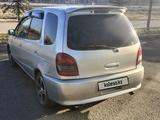 Toyota Spacio 1999 года за 2 750 000 тг. в Усть-Каменогорск – фото 3