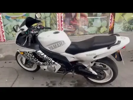 Yamaha  YZF600R Thundercat 1999 года за 1 200 000 тг. в Алматы