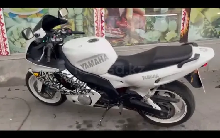 Yamaha  YZF600R Thundercat 1999 года за 1 200 000 тг. в Алматы