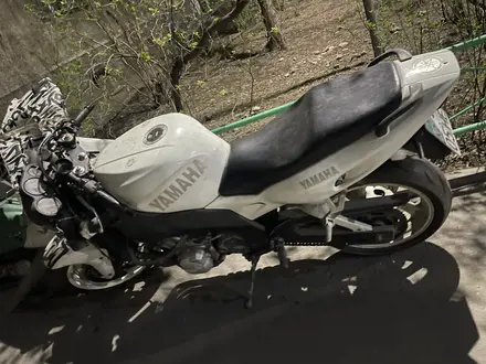 Yamaha  YZF600R Thundercat 1999 года за 1 200 000 тг. в Алматы – фото 2