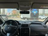 Nissan Terrano 2018 года за 5 000 000 тг. в Астана – фото 3