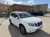 Nissan Terrano 2018 года за 5 000 000 тг. в Астана – фото 2