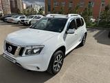 Nissan Terrano 2018 года за 5 000 000 тг. в Астана