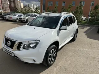 Nissan Terrano