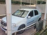 Renault Logan 2014 года за 950 000 тг. в Алматы – фото 4