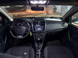 Renault Sandero 2015 годаүшін3 400 000 тг. в Астана – фото 5