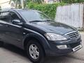 SsangYong Kyron 2012 годаfor5 800 000 тг. в Алматы – фото 2