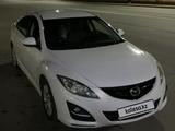 Mazda 6 2011 годаүшін2 800 000 тг. в Жезказган