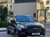 Chery Tiggo 4 Pro 2023 года за 5 350 000 тг. в Астана – фото 3