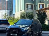 Chery Tiggo 4 Pro 2023 года за 5 350 000 тг. в Астана