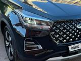 Chery Tiggo 4 Pro 2023 года за 5 350 000 тг. в Астана – фото 4