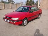 Volkswagen Passat 1993 годаүшін1 230 000 тг. в Астана – фото 2