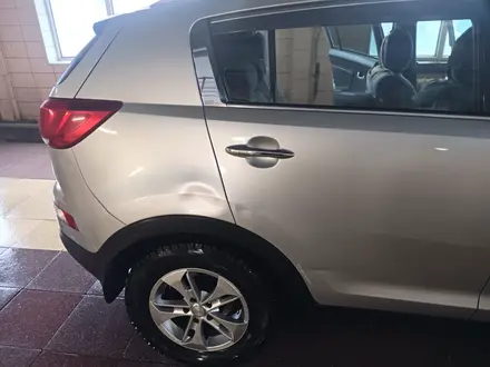 Kia Sportage 2015 года за 8 500 000 тг. в Астана – фото 23