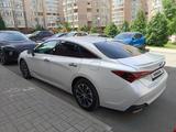 Toyota Avalon 2023 года за 18 000 000 тг. в Алматы – фото 4