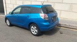 Toyota Matrix 2008 годаүшін4 250 000 тг. в Алматы – фото 4