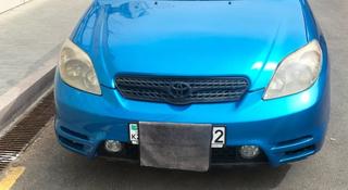 Toyota Matrix 2008 года за 4 250 000 тг. в Алматы