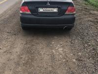 Mitsubishi Lancer 2007 годаүшін1 950 000 тг. в Астана