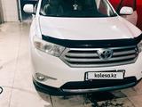 Toyota Highlander 2012 года за 14 000 000 тг. в Талдыкорган