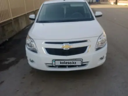 Chevrolet Cobalt 2023 года за 6 800 000 тг. в Алматы – фото 5