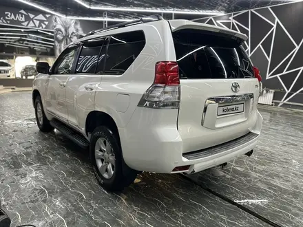 Toyota Land Cruiser Prado 2009 года за 12 800 000 тг. в Актау – фото 5