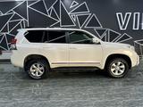 Toyota Land Cruiser Prado 2009 года за 12 800 000 тг. в Актау