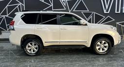 Toyota Land Cruiser Prado 2009 года за 12 800 000 тг. в Актау