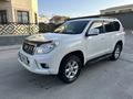 Toyota Land Cruiser Prado 2009 года за 12 800 000 тг. в Актау – фото 9