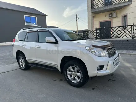 Toyota Land Cruiser Prado 2009 года за 12 800 000 тг. в Актау – фото 10