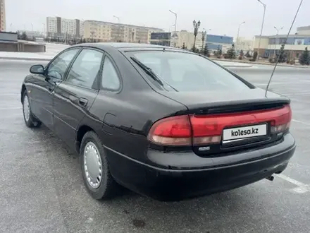 Mazda Cronos 1992 года за 2 500 000 тг. в Талдыкорган – фото 9