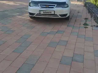 Daewoo Nexia