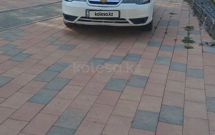 Daewoo Nexia 2014 года за 1 750 000 тг. в Алматы