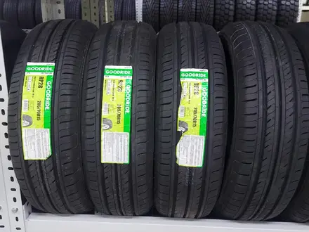 205/70R15PR RP28 96H GOODRIDE TL Шина/лето в Тараз