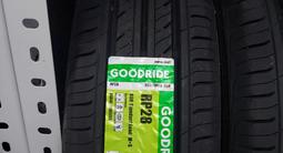 205/70R15PR RP28 96H GOODRIDE TL Шина/лето в Тараз – фото 2