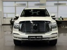 Tank 500, 2026