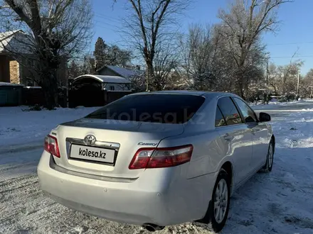 Toyota Camry 2010 года за 8 100 000 тг. в Алматы