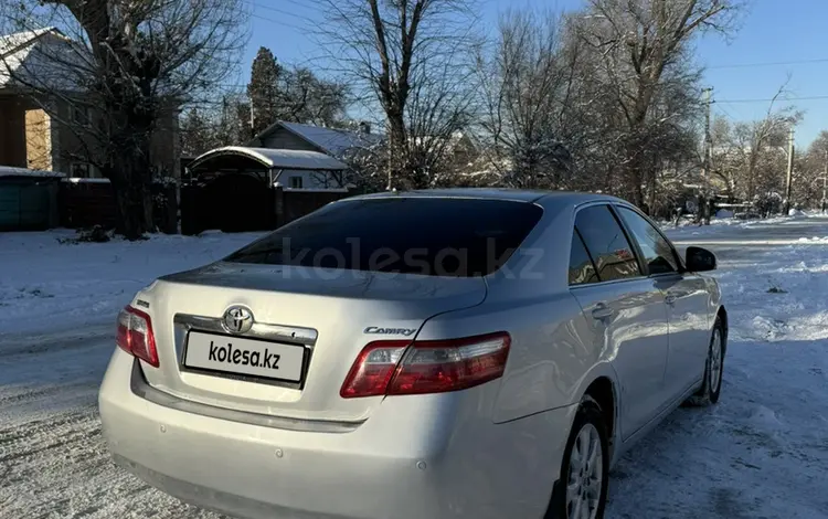 Toyota Camry 2010 годаfor8 100 000 тг. в Алматы