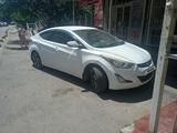 Hyundai Elantra 2015 годаүшін5 100 000 тг. в Алматы