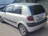 Hyundai Getz 2006 годаfor3 700 000 тг. в Алматы – фото 2