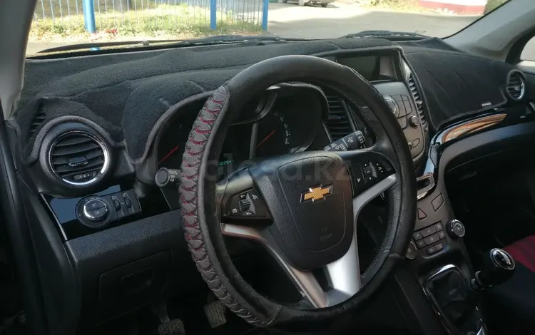 Chevrolet Orlando 2015 годаүшін8 000 000 тг. в Петропавловск