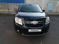 Chevrolet Orlando 2015 годаүшін8 000 000 тг. в Петропавловск – фото 5