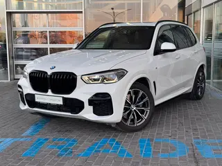 BMW X5 XDrive 40i