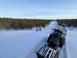 BRP  Ski-doo 600 ace 2014 года за 5 100 000 тг. в Семей – фото 2