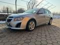 Chevrolet Cruze 2014 годаүшін5 200 000 тг. в Алматы – фото 3