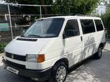 Volkswagen Transporter 1992 года за 2 300 000 тг. в Шымкент – фото 2