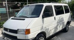Volkswagen Transporter 1992 годаүшін2 300 000 тг. в Шымкент – фото 2