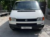 Volkswagen Transporter 1992 года за 2 300 000 тг. в Шымкент