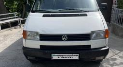 Volkswagen Transporter 1992 годаүшін2 300 000 тг. в Шымкент